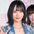 野口衣織 （C）モデルプレス