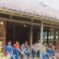 GENERATIONS（左から）白濱亜嵐、小森隼、数原龍友、佐野玲於、片寄涼太、中務裕太、関口メンディー（C）倉本侑磨（Pygmy Company）／講談社
