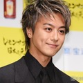 TAKAHIRO （C）モデルプレス