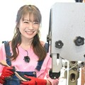 秋元真夏（C）TBS
