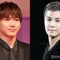 NAOTO、岩田剛典（C）モデルプレス