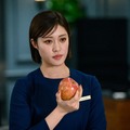 王林「ラストマン－全盲の捜査官－」第10話より（C）TBS