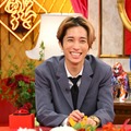 田中樹（C）TBS