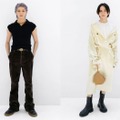 （左から）テヨン、板垣李光人（提供写真）