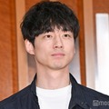 坂口健太郎（C）モデルプレス
