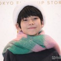 柊木陽太（C）モデルプレス