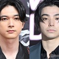 吉沢亮、村上虹郎（C）モデルプレス