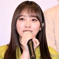 乃木坂46与田祐希、撮影でぶつかった大きな壁とは「悔しくて悔しくて」＜量産型リコ -もう1人のプラモ女子の人生組み立て記-＞ 画像