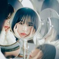 なえなの デビュー・シングル「うあのそら」ジャケット写真（提供写真）