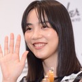 のん（C）モデルプレス