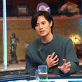 岡本圭人（C）フジテレビ