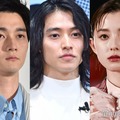 山崎賢人、朝比奈彩＆柳俊太郎ら「今際の国のアリス」共演者との写真公開「アリスとラスボスとクイナが…」「胸アツ」と反響 画像