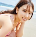 沢口愛華／撮影：熊木優（画像提供： 講談社）