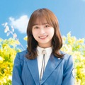 影山優佳（提供写真）