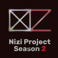 「Nizi Project Season 2」ロゴ（提供写真）