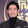 ディーン・フジオカ（C）モデルプレス