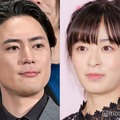 間宮祥太朗 、森七菜（C）モデルプレス