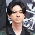 吉沢亮が“血まみれ”上裸に「東リベ2」マイキーになる直前の貴重映像に反響 画像