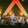 「DISH// HALL TOUR 2023 “TRIANGLE”」の様子（C）Ray Otabe