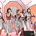 BiSH（C）モデルプレス
