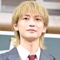 高橋文哉（C）モデルプレス