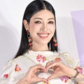 「Let’s Do アンミカ！アンミカのポジティブ相談室」発売記念会見に出席したアンミカ（C）モデルプレス
