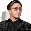 数原龍友 （C）モデルプレス