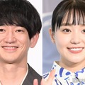 永山瑛太、奈緒（C）モデルプレス