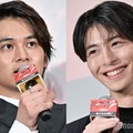 北村匠海、高杉真宙（C）モデルプレス