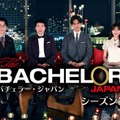 藤森慎吾、今田耕司、片寄涼太、指原莉乃（C）2023 Warner Bros. International Television Production Limited