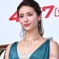 秋元才加（C）モデルプレス