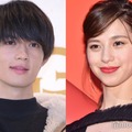 佐野勇斗、中条あやみ（C）モデルプレス
