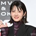 「履きなれない靴を履き潰すまで」発売記念イベントに出席した若月佑美（C）モデルプレス