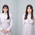 （左から）奥田いろは、伊藤理々杏（提供写真）