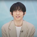 三宅健「TOBE」公式YouTubeより