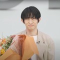 三宅健「TOBE」公式YouTubeより