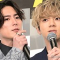間宮祥太朗、山田裕貴（C）モデルプレス