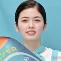 発表会に出席した小芝風花（C）モデルプレス
