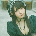 えなこ（C）モデルプレス