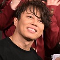 ミュージカル「スクールオブロック」歌唱＆トーク＆フォトセッションに出席した西川貴教（C）モデルプレス