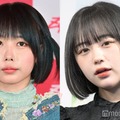 あの、なえなの（C）モデルプレス