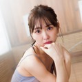 熊崎晴香／撮影：Takeo Dec.（扶桑社刊）