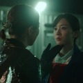 鈴木京香、永野芽郁（C）Netflix