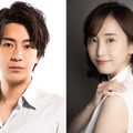 三浦翔平、松井玲奈（提供写真）