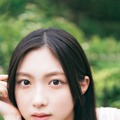 谷口愛季（画像提供：小学館）