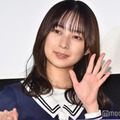 イメチェン前の鈴木絢音（C）モデルプレス