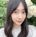 宮地すみれ／オフィシャルブログより