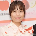 上原りさ（C）モデルプレス
