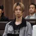 田中樹（C）テレビ朝日