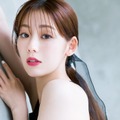 中村里帆（C）Takeo Dec.／集英社